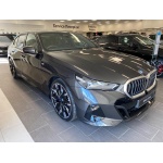 BMW 5 Series - 2.0 520i MHT M Sport Steptronic Euro 6 (s/s) 4dr
