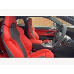 BMW M4 - 3.0 BiTurbo Competition M Steptronic xDrive Euro 6 (s/s) 2dr