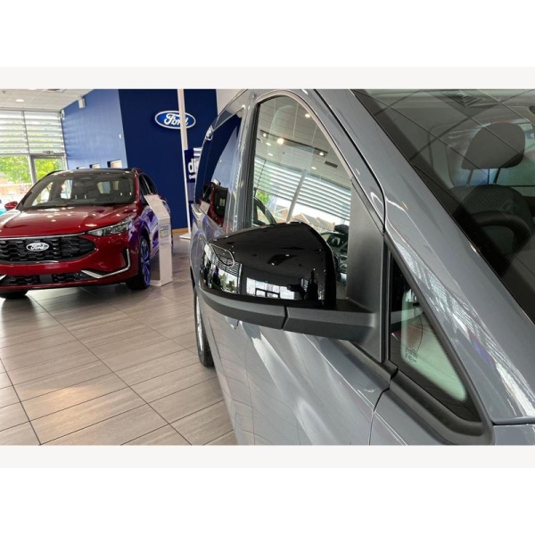 Ford Grand Tourneo Connect - 2.0 EcoBlue Titanium (7 Seat) DCT Euro 6 (s/s) 5dr