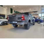 Toyota Hilux - 2.4 D-4D Icon Double Cab Pickup 4WD Euro 6 (s/s) 4dr