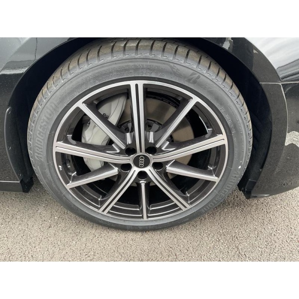 Audi A6 - AUDI A6 Black Edition 50 TFSI e quattro 299 PS S tronic 2.0 4dr