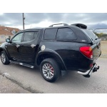 Mitsubishi L200 - 2.5 DI-D Trojan 4WD Euro 5 4dr