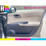 Honda Fr-v - 2.2 i-CDTi EX 5dr