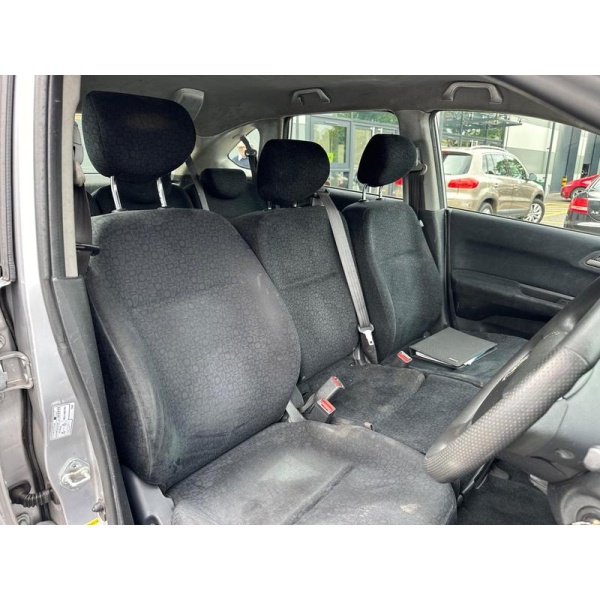Honda Fr-v - 2.2 i-CDTi SE 5dr