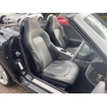 Chrysler Crossfire - 3.2 Roadster 2dr