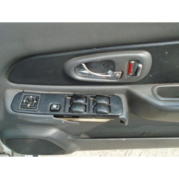 Mitsubishi L200 - 2.5 TD Warrior Limited Edition 4dr