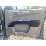 Mitsubishi L200 - 2.5 DI-D Warrior 4WD 4dr