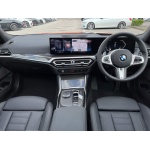 BMW 3 Series - 3.0 M340i MHT Touring Auto xDrive Euro 6 (s/s) 5dr