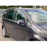 Volkswagen Touran - 2.0 TDI Sport 5dr (7 Seats)