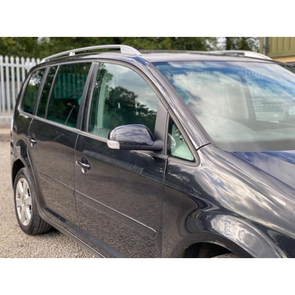 Volkswagen Touran - 2.0 TDI Sport 5dr (7 Seats)