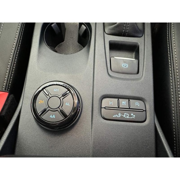 Ford Ranger - 2.0 TD EcoBlue Tremor Auto 4WD Euro 6 (s/s) 4dr