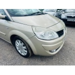Renault Scenic - 1.6 VVT Dynamique 5dr