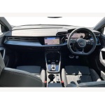 Audi A3 - 1.5 TFSI 30 S line S Tronic Euro 6 (s/s) 4dr
