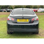 MG MG6 - 1.8 T TSE Magnette Euro 5 4dr