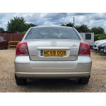 Toyota Avensis - 1.8 VVT-i TR 4dr