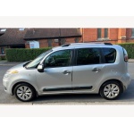 Citroen C3 Picasso - 1.6 HDi Exclusive Euro 4 5dr
