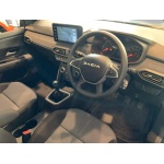 Dacia Sandero Stepway - Stepway Extreme TCe 110 MY24 1.0 5dr
