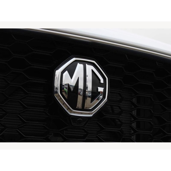 MG MG ZS - 1.5 VTi-TECH Excite SUV 5dr Petrol Manual Euro 6 (s/s) (106 ps)