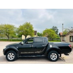 Mitsubishi L200 - 2.5 DI-D Barbarian 4WD Euro 5 4dr (LB)