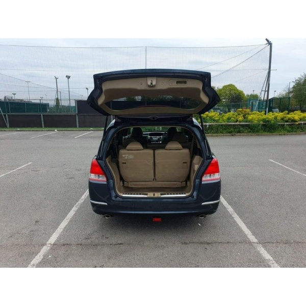 Honda Odyssey - 2.4 5dr