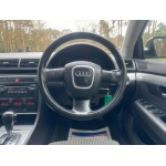 Audi A4 Avant - 2.0 TFSI S line CVT 5dr