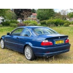 BMW 3 Series - 2.5 325Ci 325 Sport 2dr
