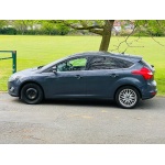 Ford Focus - 1.6 Zetec Euro 5 5dr