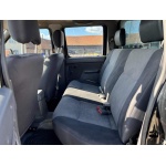 Nissan Navara - 2.5 Di Sport Pickup 4dr Diesel Manual (133 bhp)