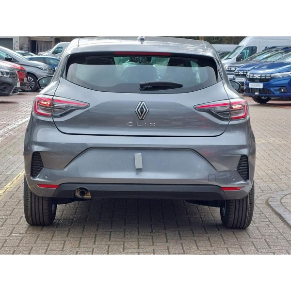 Renault Clio - 1.0 TCe evolution Euro 6 (s/s) 5dr
