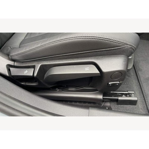 BMW 3 Series - 2.0 320i M Sport Auto Euro 6 (s/s) 4dr