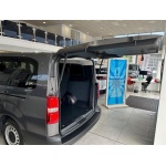Citroen E-spacetourer - 50kWh Business Edition XL Auto LWB 5dr (9 Seat, 7.4kW Charger)