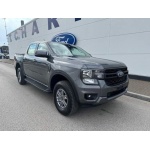Ford Ranger - 2.0 EcoBlue XLT 4WD Euro 6 (s/s) 4dr