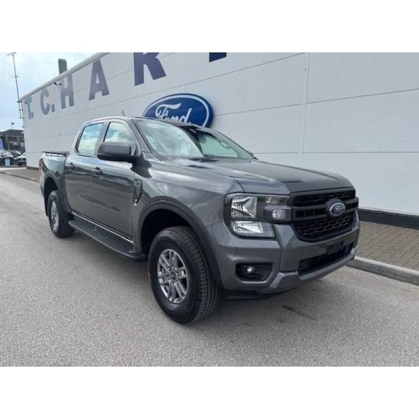 Ford Ranger - 2.0 EcoBlue XLT 4WD Euro 6 (s/s) 4dr