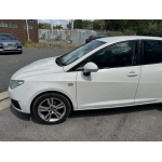 SEAT Ibiza - 1.4 16V Chill Euro 5 5dr