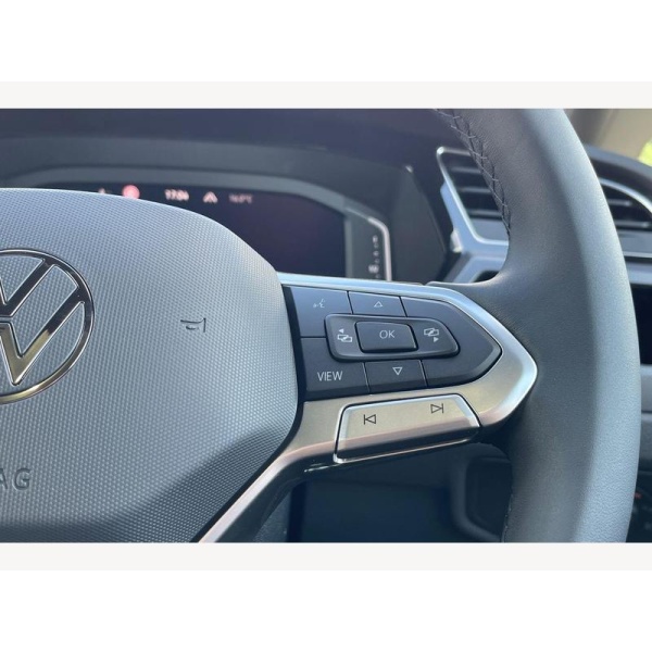 Volkswagen Touran - 1.5 TSI EVO R-Line DSG Euro 6 (s/s) 5dr