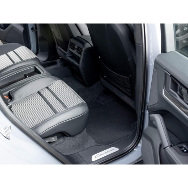 Porsche Cayenne - 4.0T V8 S Coupe 5dr Petrol TiptronicS 4WD Euro 6 (s/s) (474 ps)