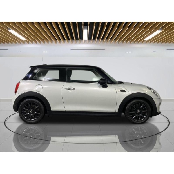 MINI Hatch Cooper - 1.5 COOPER CLASSIC 3d 134 BHP | Extended Warranties| AA Coverage*