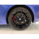 BMW M2 - 3.0 BiTurbo Euro 6 (s/s) 2dr