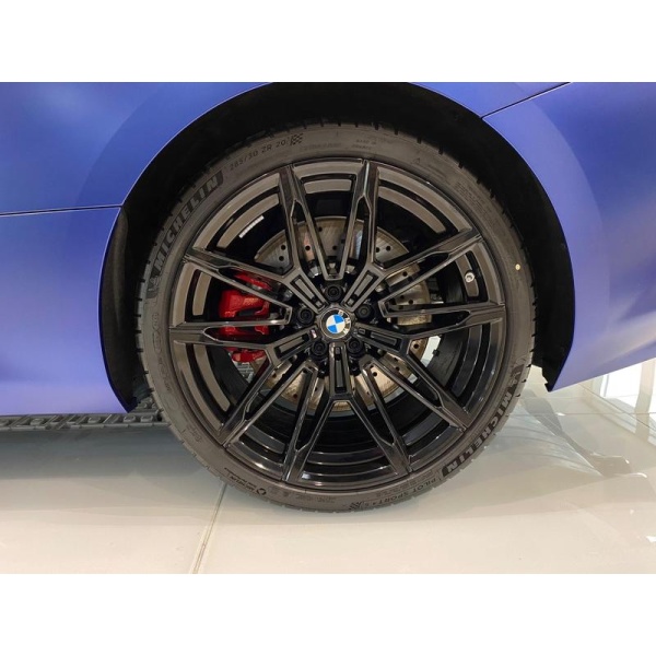 BMW M2 - 3.0 BiTurbo Euro 6 (s/s) 2dr