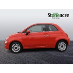 Fiat 500C - 1.0 MHEV Euro 6 (s/s) 2dr
