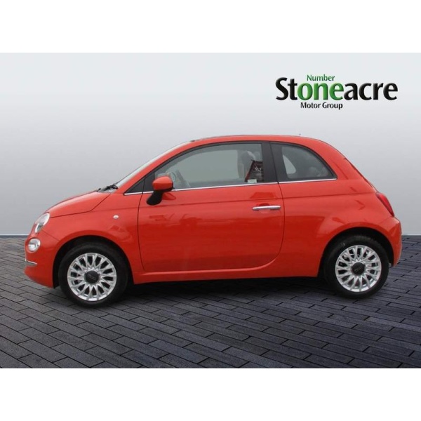 Fiat 500C - 1.0 MHEV Euro 6 (s/s) 2dr