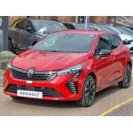 Renault Clio - 1.0 TCe techno Euro 6 (s/s) 5dr
