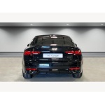 Audi A5 - 2.0 TFSI 45 Black Edition S Tronic quattro Euro 6 (s/s) 2dr