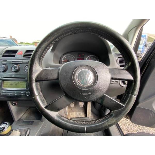 Volkswagen Touran - 2.0 TDI Sport 5dr (7 Seats)