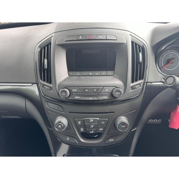 Vauxhall Insignia - Insignia SRI VX-Line CDTI Auto 2.0 5dr