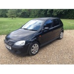 Vauxhall Corsa - 1.2i 16v SXi Hatchback 5dr Petrol Manual (139 g/km, 79 bhp)