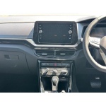 Volkswagen T-cross - 1.0 TSI Match DSG Euro 6 (s/s) 5dr