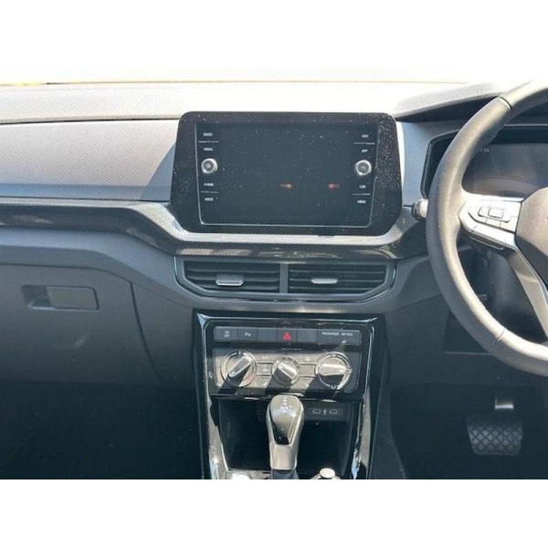 Volkswagen T-cross - 1.0 TSI Match DSG Euro 6 (s/s) 5dr