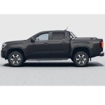 Volkswagen Amarok - 2.0 TDI Style Auto 4Motion Euro 6 (s/s) 4dr