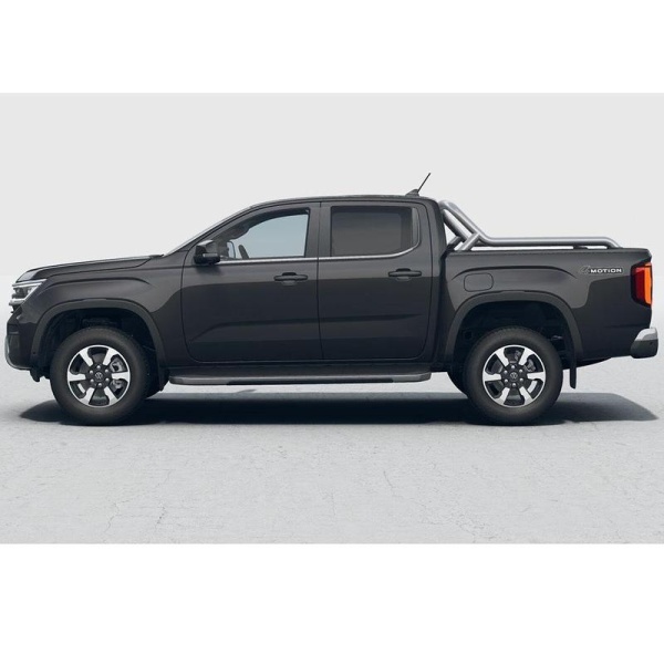 Volkswagen Amarok - 2.0 TDI Style Auto 4Motion Euro 6 (s/s) 4dr